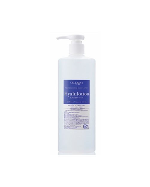 Cellrever Hyalurlotion 500ml/ Лосьон 500ml