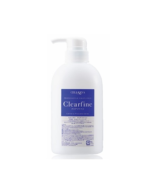 Cellrever Clearfine 400g