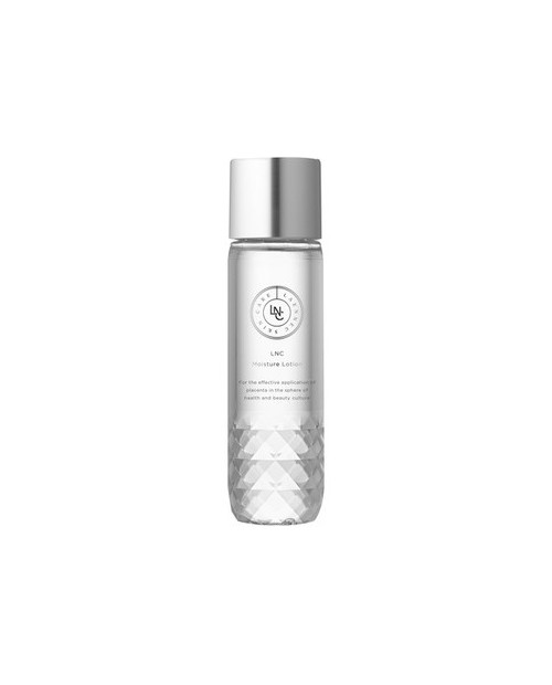 JBP LNC (Laennec) Moisture Lotion 120ml