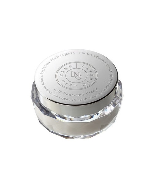 JBP LNC (Laennec) Repairing Cream 35g