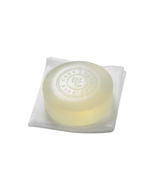 LNC (Laennec) Brightening soap 100g