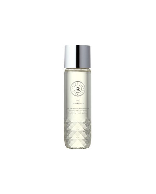 LNC (Laennec) Toning Lotion 120ml