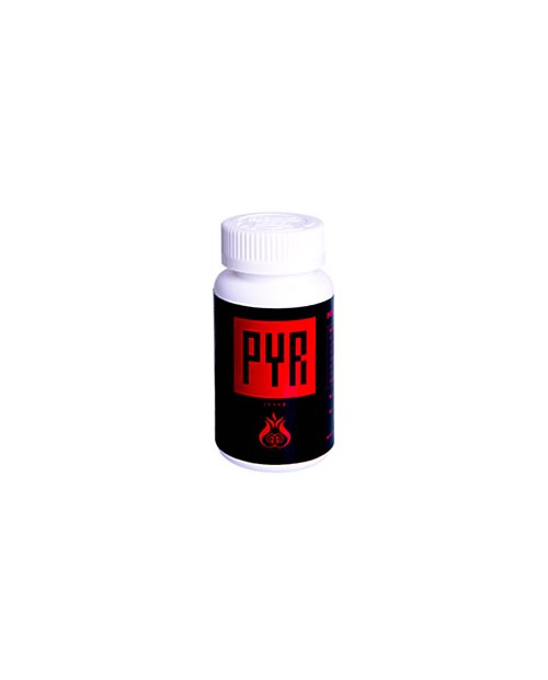 PYR INNER PYR 240 tab/ Препарат 240 таб