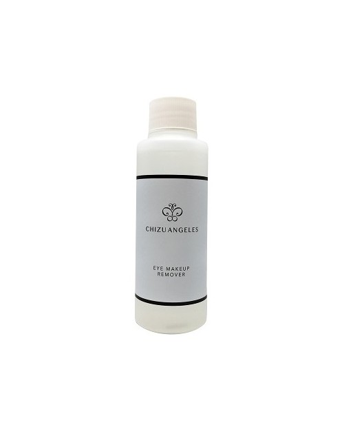 Chizu Saeki Cosmetics Chizu Angeles Eye Makeup Remover 100ml/ Жидкость для снятия макияжа вокруг глаз 100мл