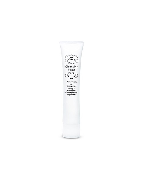 Chizu Saeki Cosmetics Chizu Angeles Pore Cleansing Point Pack 50g/ Очищающая поры маска 50г