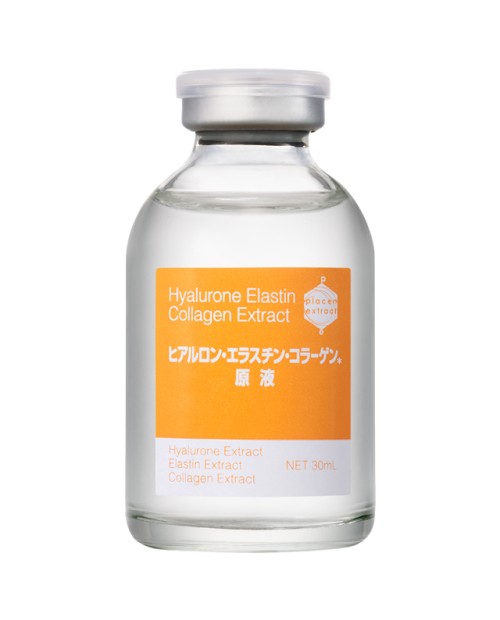 Hyalurone/Elastin/Collagen Extract 