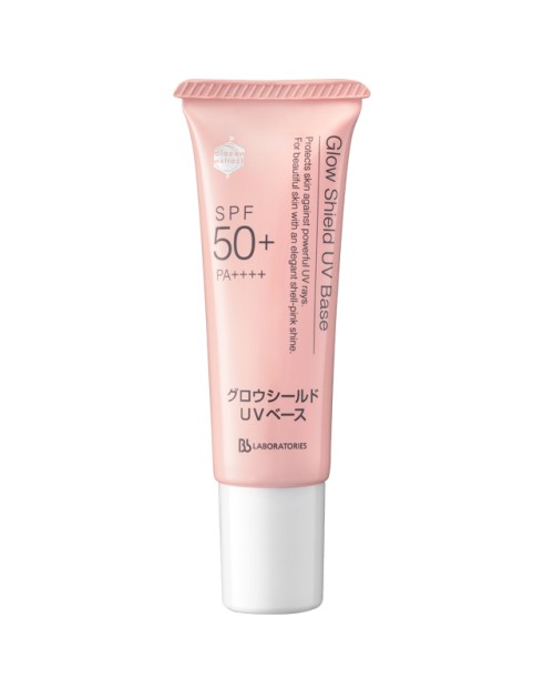 Glow Shield UV Base SPF 50+, PA++++30g