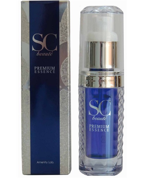 Amenity SC Beaute Premium Essence 30ml