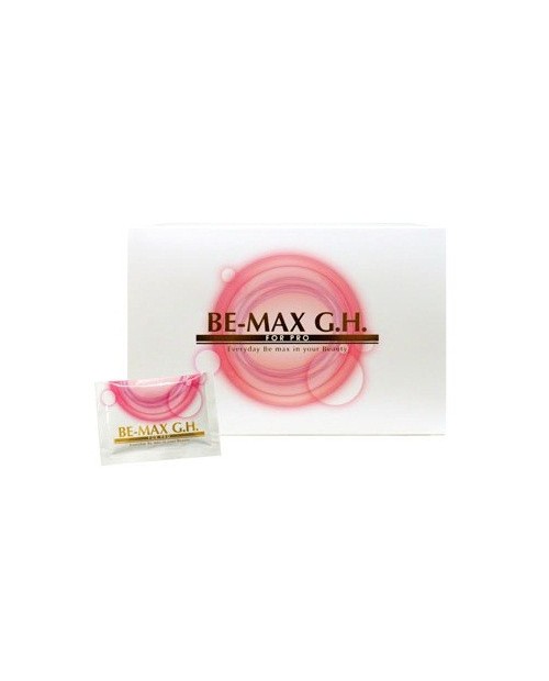 BE-MAX GH (7.5 g x30)