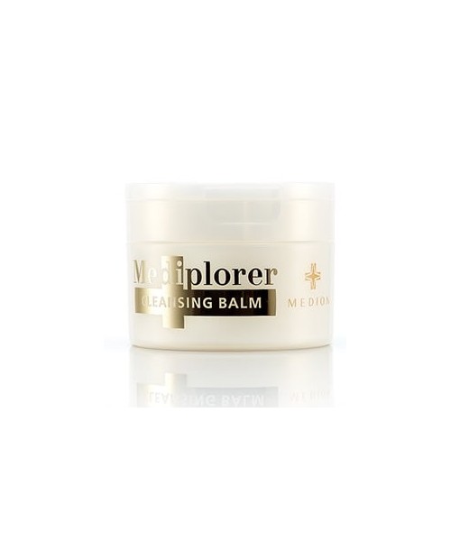 Medion Mediplorer Cleansing Balm 90g/ Очищаюший бальзам, 90 г