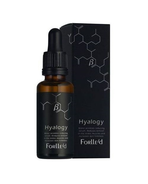 Hyalogy β / Сыворотка Hyalogy Бэтта 30ml