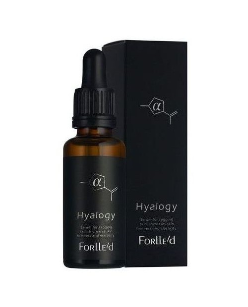 Hyalogy α (Eccense)  30ml/ Сыворотка Hyalogy α 30ml