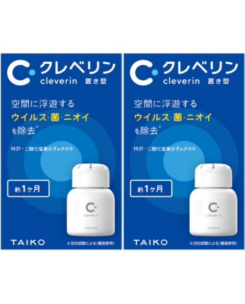 Cleverin Gel/ Гелевый блокатор вирусов 60g