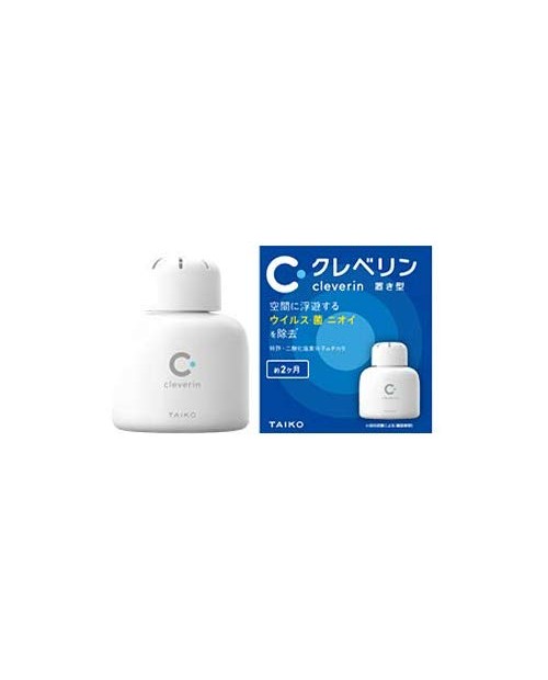 Cleverin Gel/ Гелевый блокатор вирусов 150g