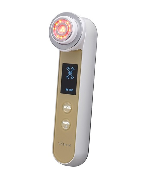 Ya-Man RF Beaute Photo Plus EX – лифтинг, терапия, уход за глазами и очищение