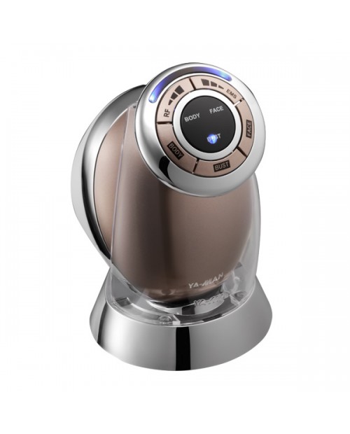 Ya-Man RF Beaute Cavispa RF Core EX – кавитация и ультразвуковой массаж в домашних условиях