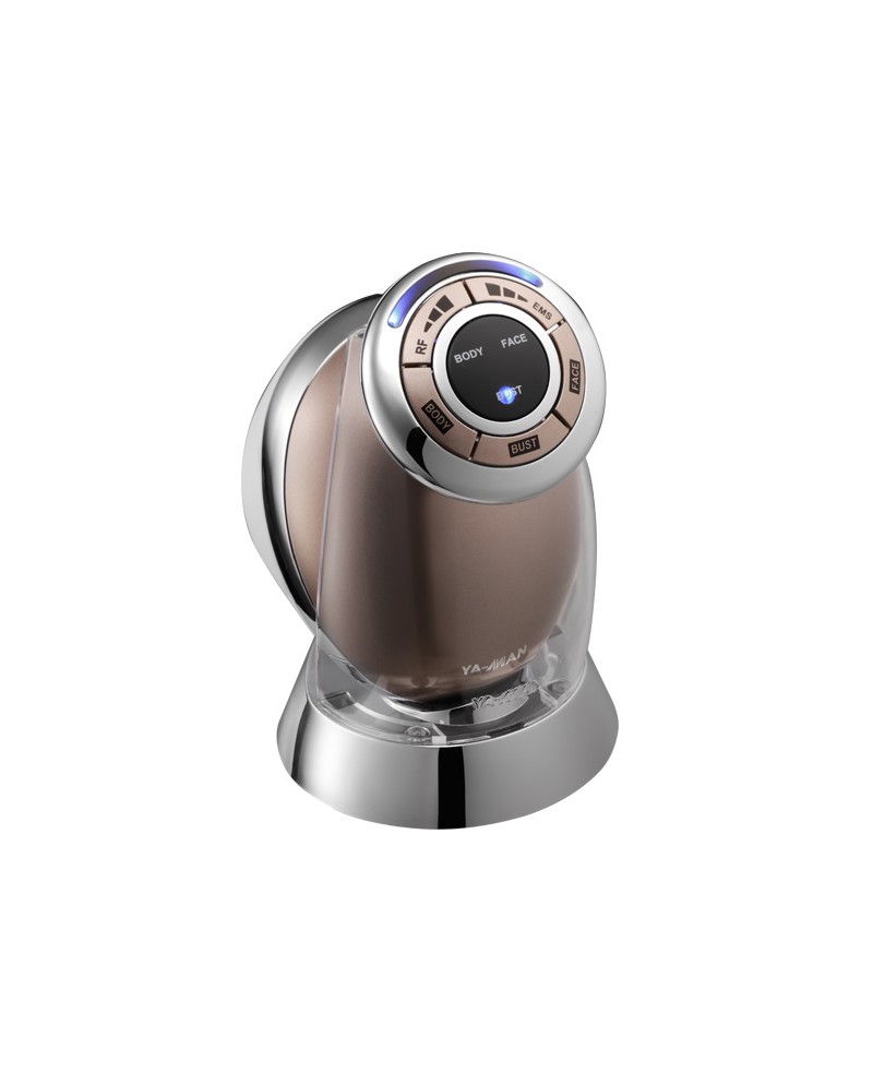 Ya-Man RF Beaute Cavispa RF Core EX – кавитация и ультразвуковой массаж в домашних условиях