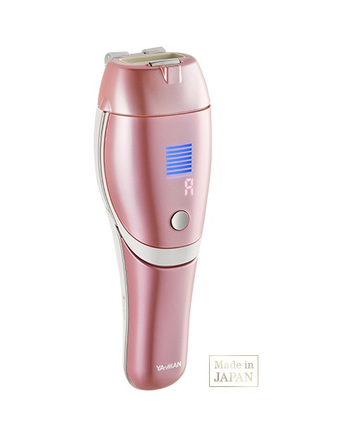 Ya-Man Rei Beauté R Flash PLUS -Аппарат для фотоэпиляции и ухода за кожей лица и тела