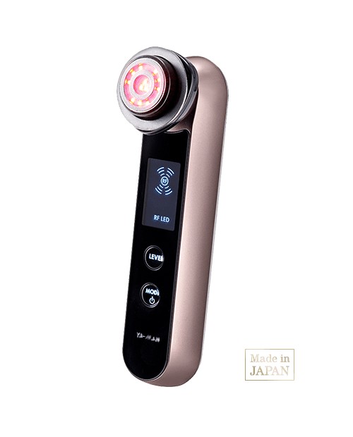 Ya-Man RF Beaute Photo Plus – лифтинг, терапия и очищение в домашних условиях