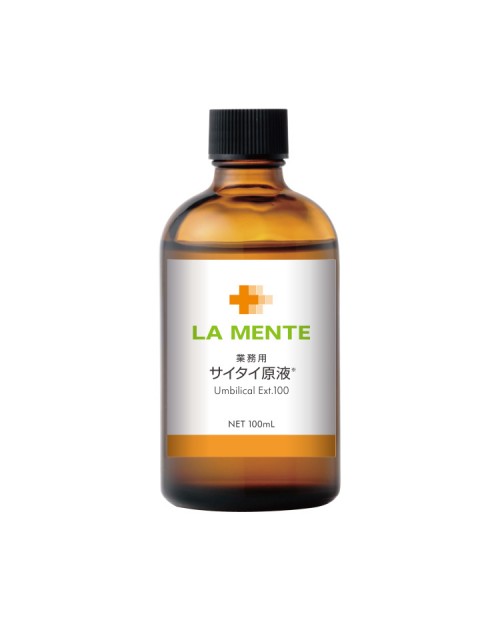 La Mente Umbilical EX.100  100ml