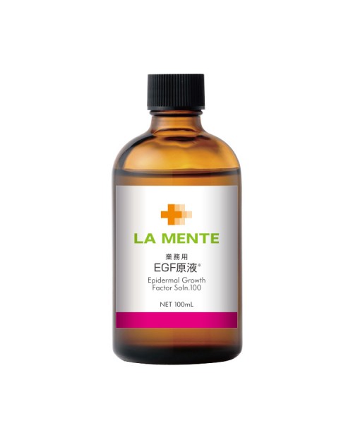 La Mente EGF Epidermal Growth Factor Soln. 100  100ml