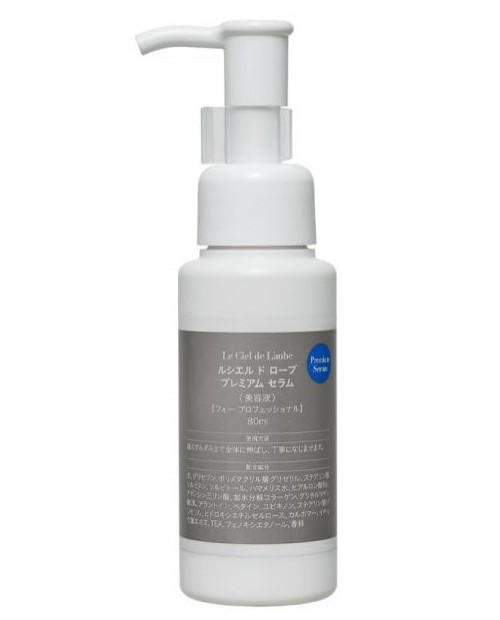 Le Ciel de L'aube Premium Serun 80ml/ Возростная сыворотка красоты 80мл