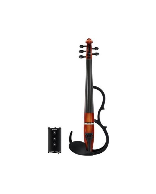 Silent Violin SV255 