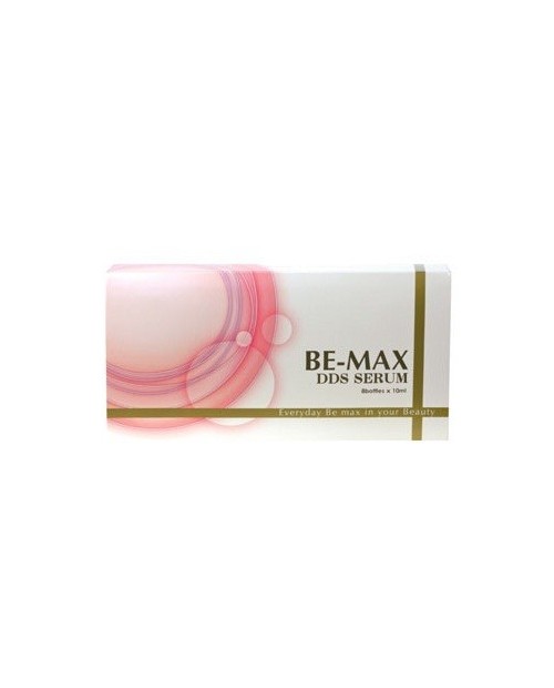 BE-MAX DDS SERUM (10ml х 8капсул)