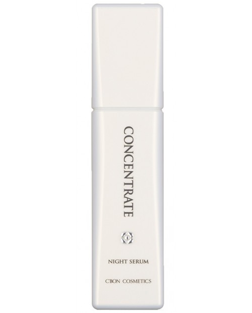 C'BON Concentrate Plus Ночной серум Концентрат Плюс (Night Serum 50 ml)