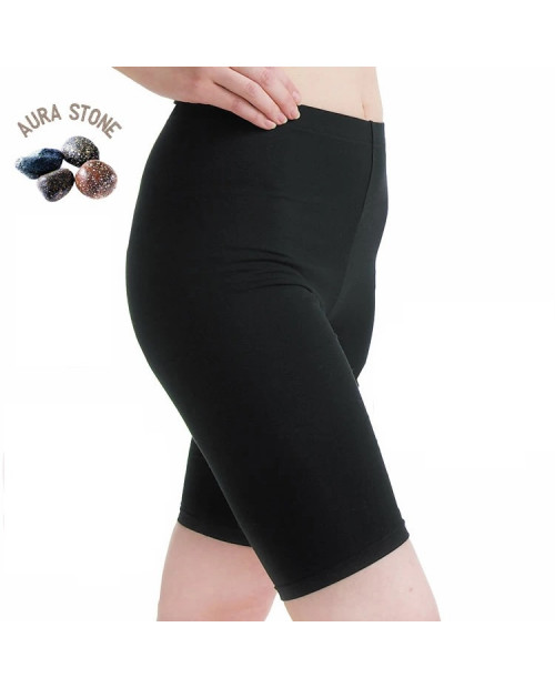 Aura Stone Sauna Spats