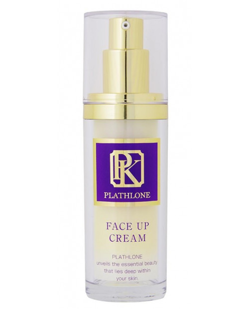 PLATHLONE FACE UP CREAM (SHIWA TORIA) (Увлажняющий лифтинг-крем) 30 г