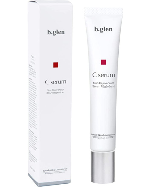 b.glen C Serum/ Омолаживающая сыворотка с витамином С 15ml