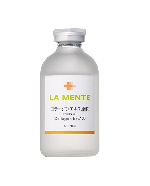 LA MENTE Collagen EX.100