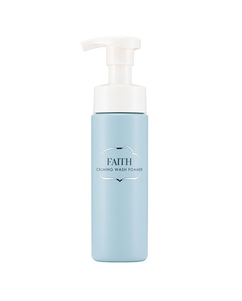 FAITH Lamellar MODE WASHING MILD FOAMER/ ЛАМЕЛЛЯРНАЯ МЯГКАЯ ОЧИЩАЮЩАЯ ПЕНКА, 100ml