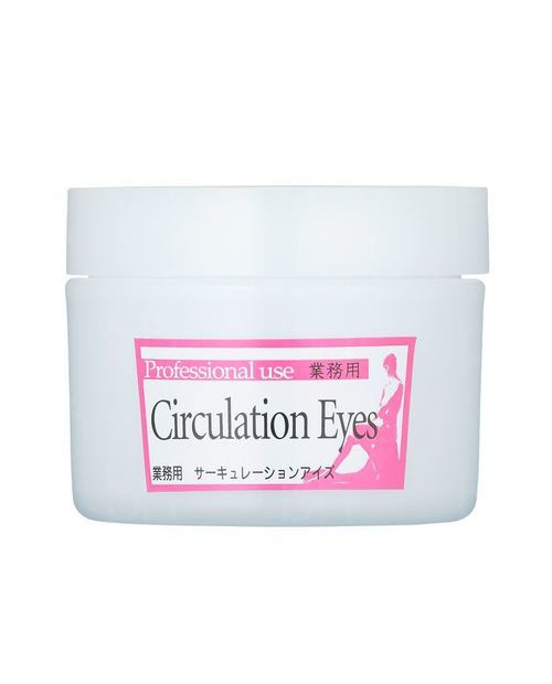 LA MENTE Pro Circulation Eyes 50g