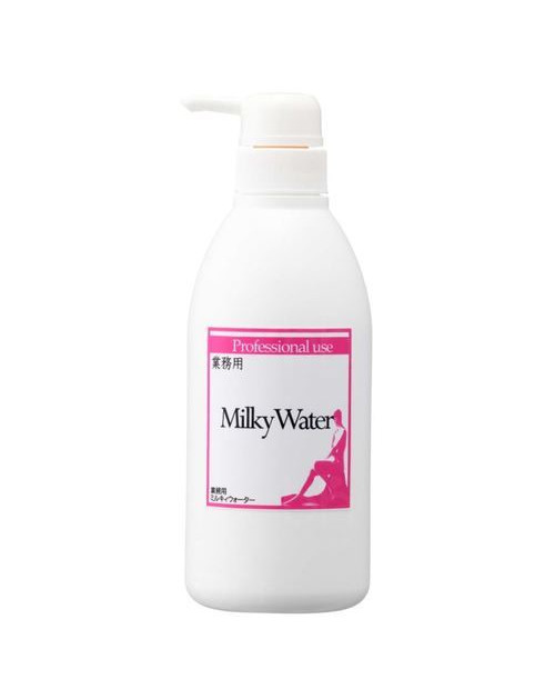 LA MENTE Pro Milky Water 500ml