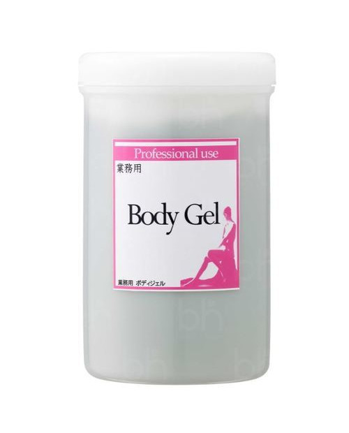 LA MENTE Pro Body Gel 1000g
