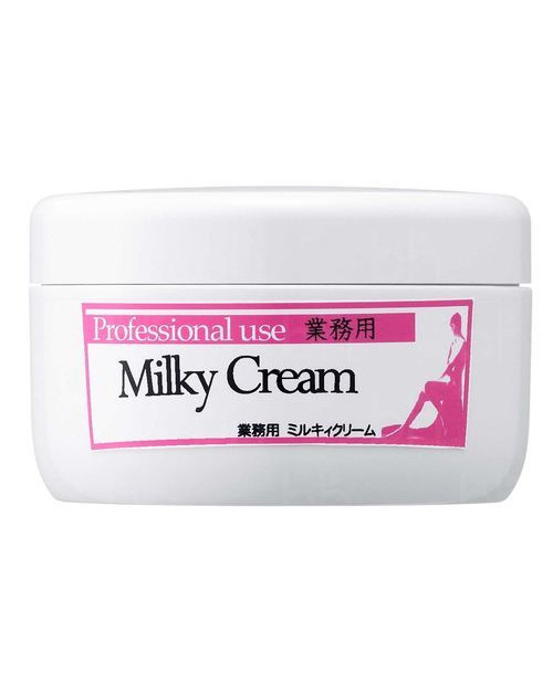 LA MENTE Pro Milky Cream 170g