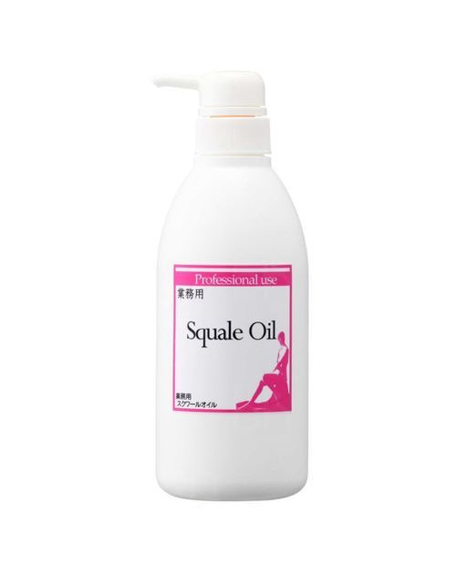 LA MENTE Pro Squale Oil 500ml