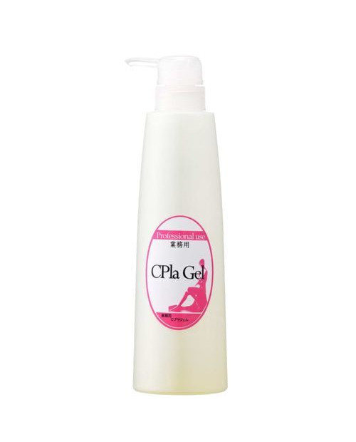 LA MENTE Pro C Pla Gel 500g