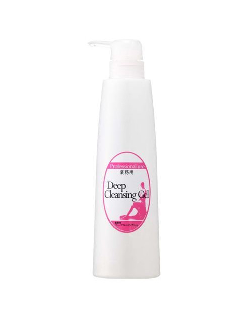 LA MENTE Pro Deep Cleansing Gel 480g