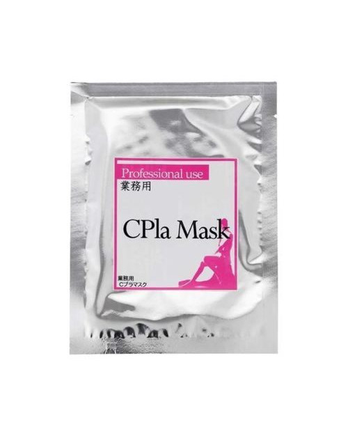LA MENTE Pro C Pla Mask 5 pcs