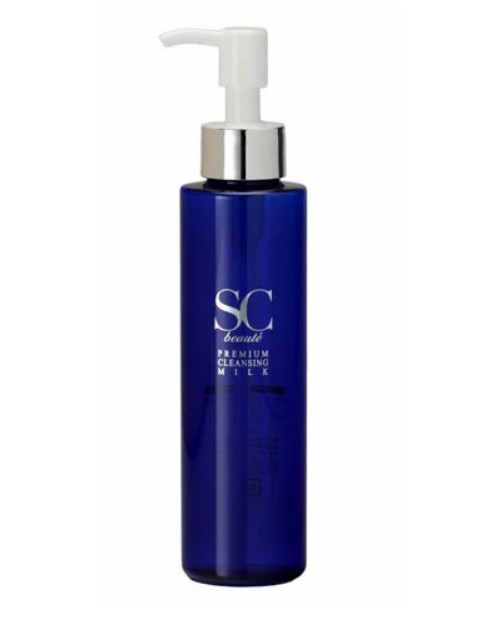 Amenity SC Beaute Premium Cleansing Milk 150g