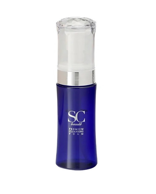 Amenity SC Beaute Premium Cleansing foam 150ml
