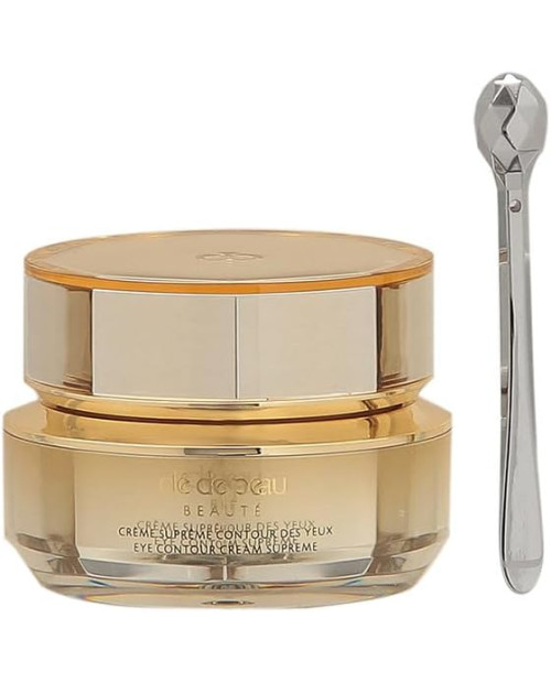 Cle de Peau Beaute Crème Oeil S 15g/Крем для глаз 15 г