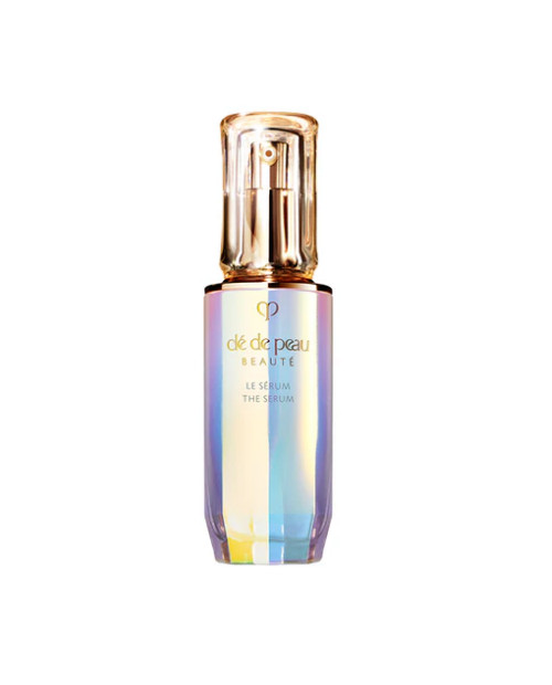 Clé de Peau Beauté LE SÉRUM II 50ml/ Clé de Peau Beauté СЫВОРОТКА II