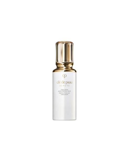 Clé de Peau Beauté ÉMULSION JOUR PROTECTRICE SPF25/PA+++ 125ml