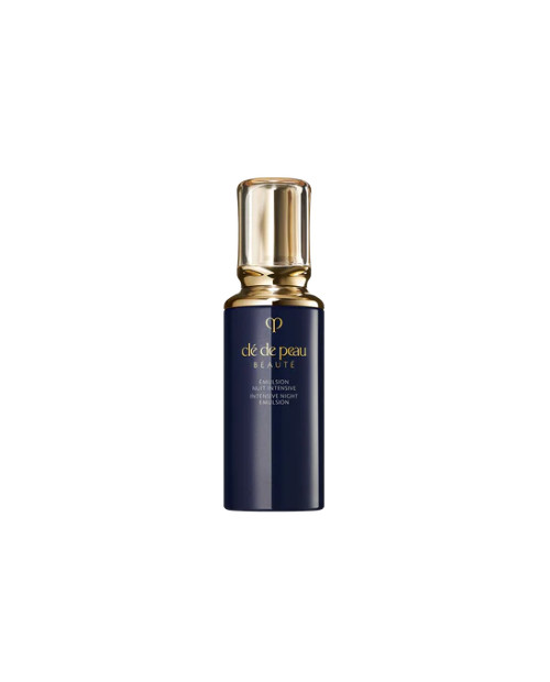 Clé de Peau Beauté ÉMULSION NUIT INTENSIVE 125ml