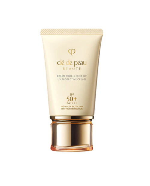 Clé de Peau Beauté CRÈME PROTECTRICE UV ｎ SPF50+/PA++++ 50g