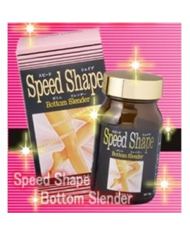 Серия "Speed Shape"